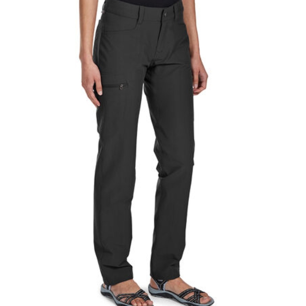 EMS Compass Slim Hiking Pant. NWT